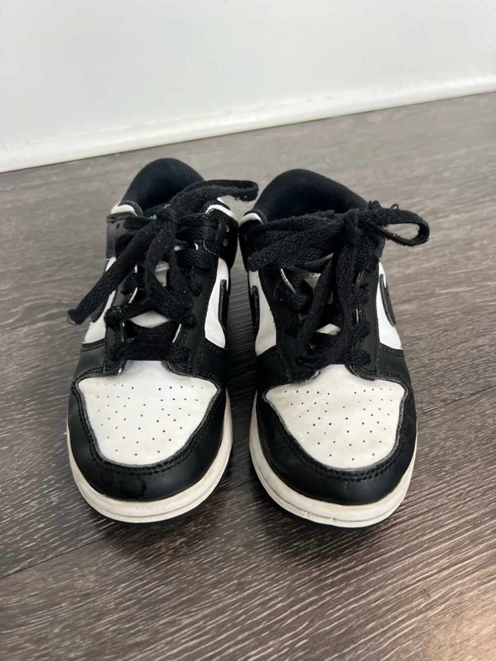 Nike Kids Dunk Low Retro 